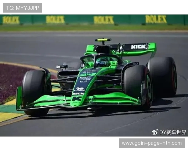 F1赛季结束回顾：谁是最大赢家与输家？