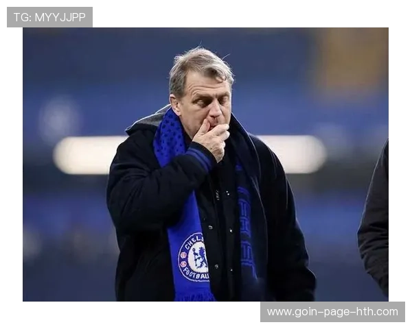 切尔西若构筑青年军团，长期霸主或由此诞生