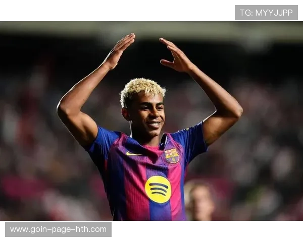 巴萨备战法兰克福之战，拉明·亚马尔边路冲击训练惊艳全场